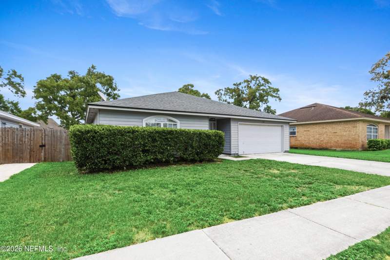 3 bedroom Single Family Residence at 3329 CANCUN Drive, Secret Hills, Jacksonville — photo 3
