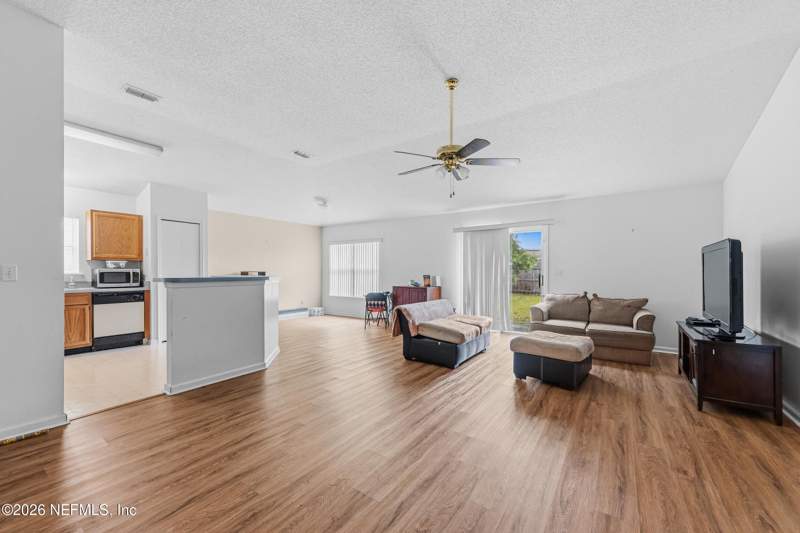 3 bedroom Single Family Residence at 3329 CANCUN Drive, Secret Hills, Jacksonville — photo 5