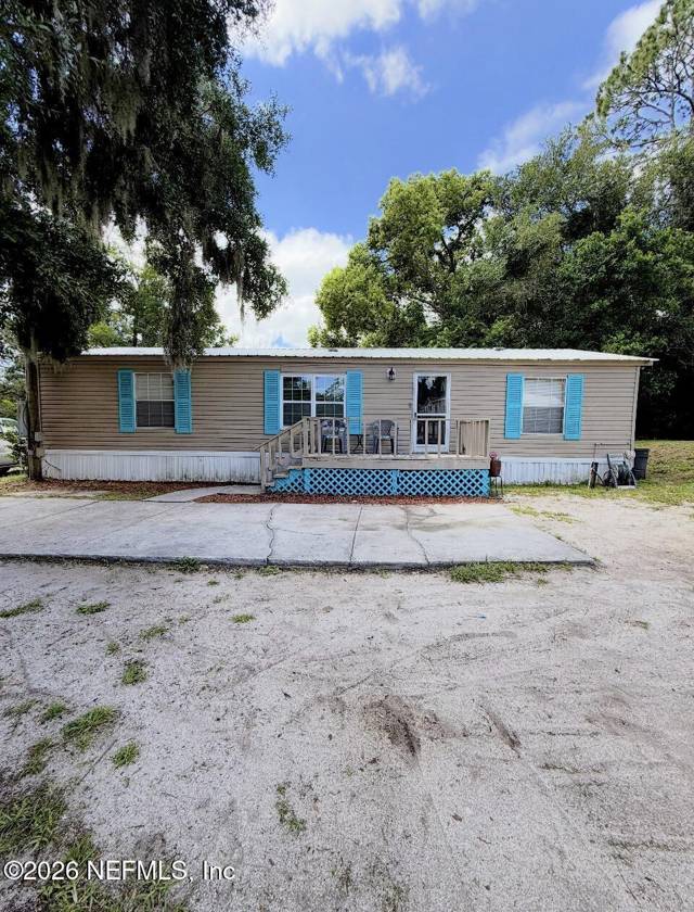 525 N ST JOHNS Street, home for sale in St. Johns County