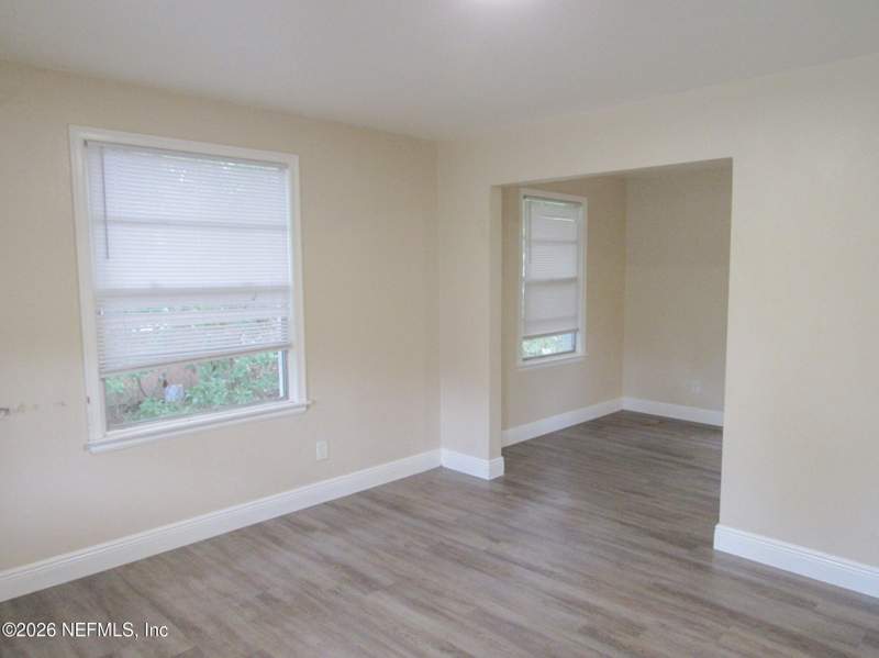 3 bedroom Single Family Residence at 2015 Allandale Circle, Paxon, Jacksonville — photo 4