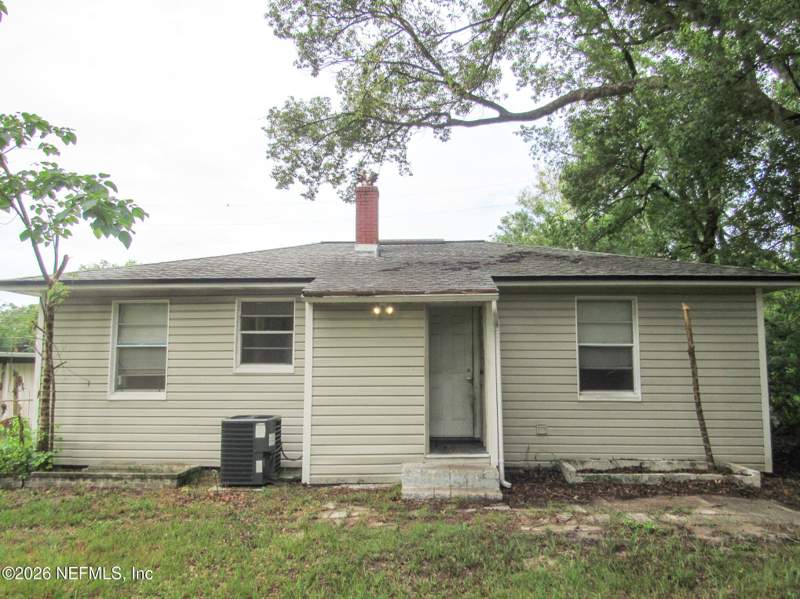 3 bedroom Single Family Residence at 2015 Allandale Circle, Paxon, Jacksonville — photo 2