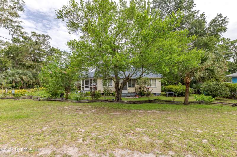 3 bedroom Single Family Residence at 1257 Cedar Bay Road, Cedar Bay Heights, Jacksonville — photo 3