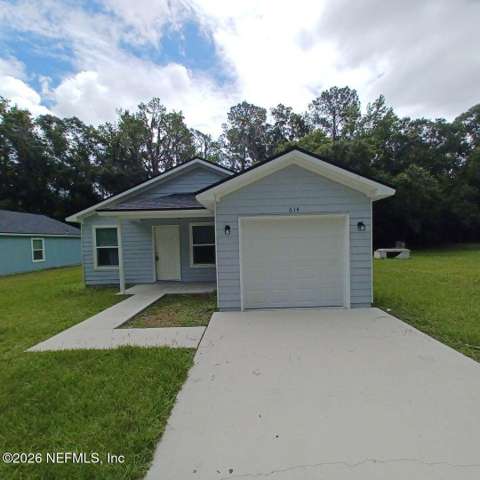 614 Hannah Street, home for sale in Hastings 32145