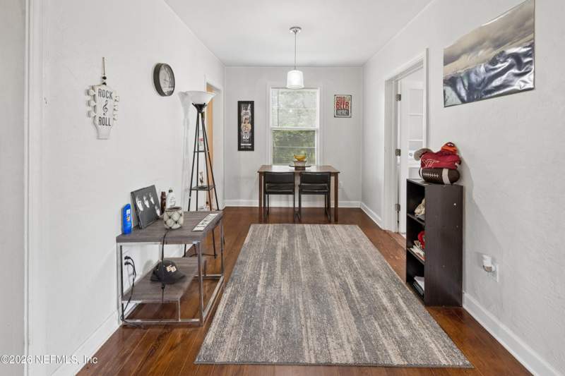 3 bedroom Single Family Residence at 137 W Washington Street, Temples, Starke — photo 5