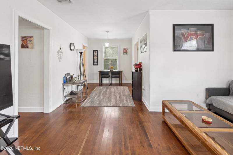 3 bedroom Single Family Residence at 137 W Washington Street, Temples, Starke — photo 4