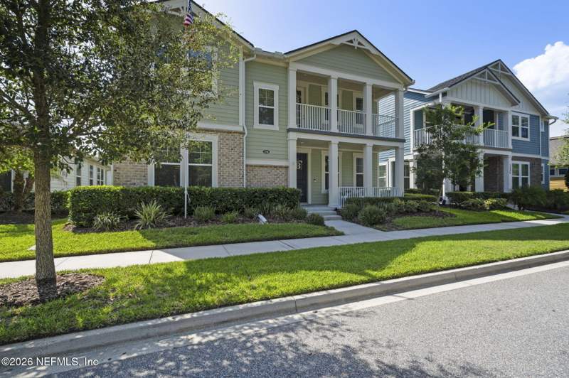 3 bedroom Single Family Residence at 1246 Orange Branch Trail, Rivertown, St. Johns — photo 2