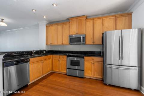 2114 Gail Avenue #C, Jacksonville Beach FL - photo 23 of 56