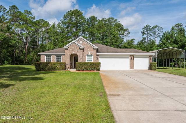 2925 GOBBLER Road