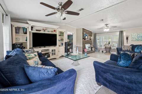 12923 SE County Road 100A, Starke FL - photo 13 of 49