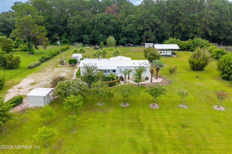 4 bedroom Manufactured Home at 12923 SE County Road 100A, Starke, Starke — photo 3