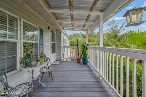 12923 SE County Road 100A, Starke FL - photo 11 of 49