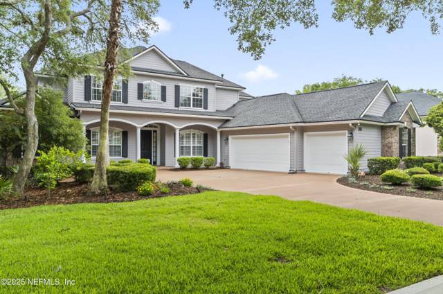 649 TREEHOUSE Circle, St. Augustine 32095 home for sale