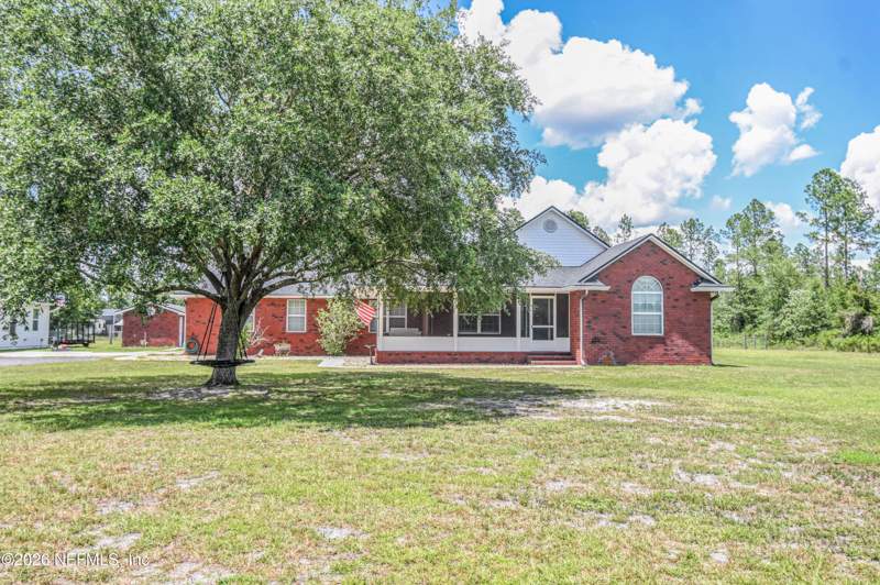 3 bedroom Single Family Residence at 11485 Peacock Creek Road, Glen St. Mary, Glen St. Mary — photo 5