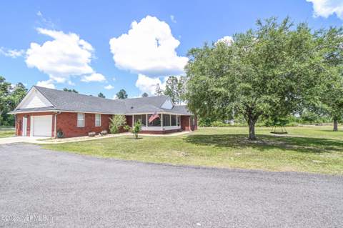 11485 Peacock Creek Road, Glen St. Mary FL - photo 14 of 72