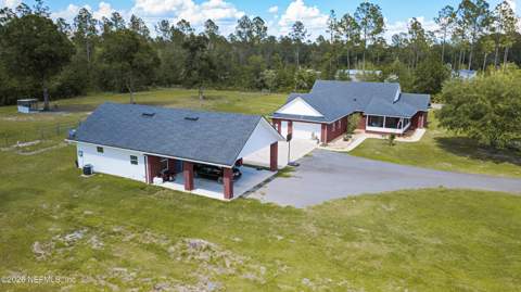 11485 Peacock Creek Road, Glen St. Mary FL - photo 7 of 72