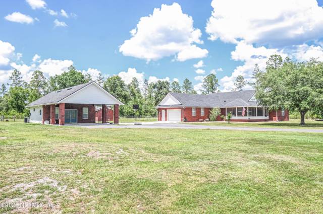 11485 PEACOCK CREEK Road