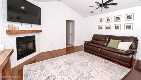 11485 Peacock Creek Road, Glen St. Mary FL - photo 22 of 72