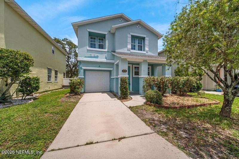 3 bedroom Single Family Residence at 175 Bay Bridge Drive, Serenity Bay, St. Augustine — photo 3