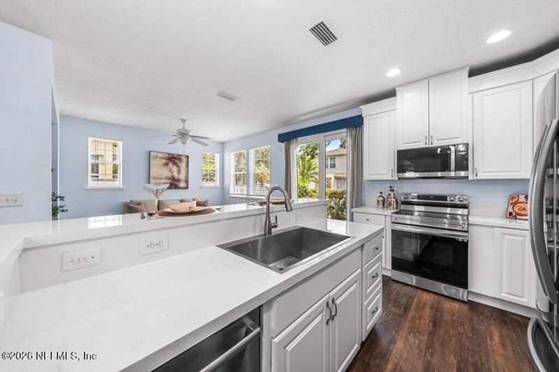 3 bedroom Single Family Residence at 175 Bay Bridge Drive, Serenity Bay, St. Augustine — photo 5