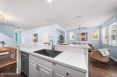 175 Bay Bridge Drive, St. Augustine FL - photo 6 of 29