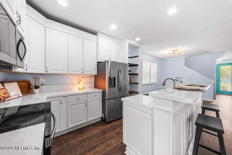 3 bedroom Single Family Residence at 175 Bay Bridge Drive, Serenity Bay, St. Augustine — photo 4