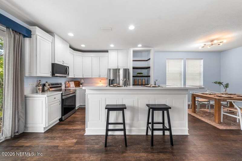 3 bedroom Single Family Residence at 175 Bay Bridge Drive, Serenity Bay, St. Augustine — photo 1