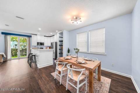 175 Bay Bridge Drive, St. Augustine FL - photo 7 of 29