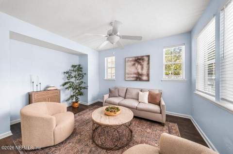 175 Bay Bridge Drive, St. Augustine FL - photo 9 of 29