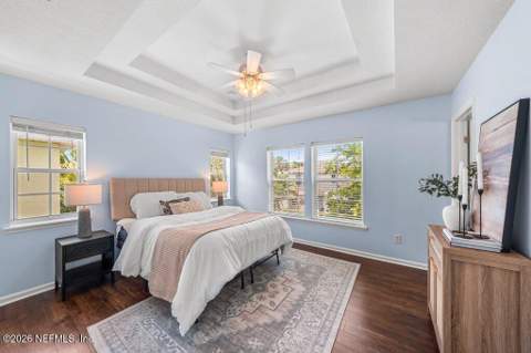 175 Bay Bridge Drive, St. Augustine FL - photo 17 of 29