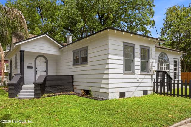2963 REMINGTON Street home for sale in Johnsons