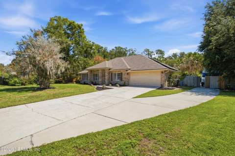 12605 Brady Place Boulevard, home for sale on Brady Place Boulevard