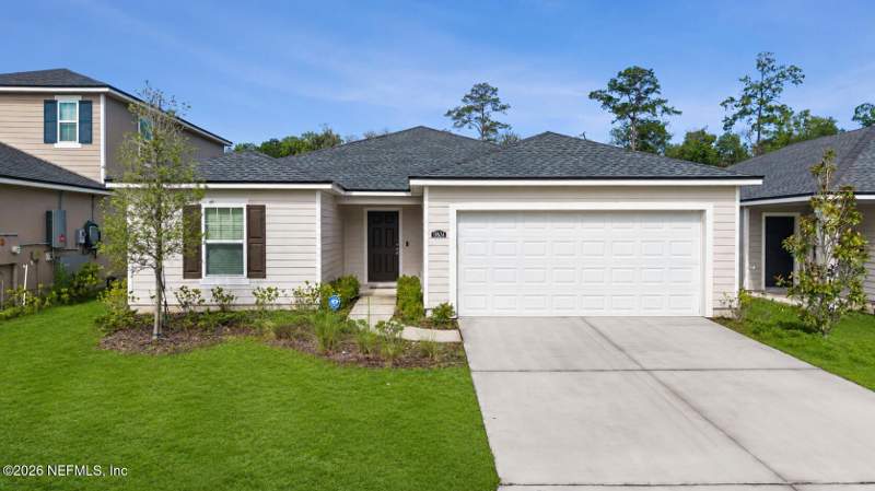 3 bedroom Single Family Residence at 11624 Palladio Way, Dunns Crossing, Jacksonville — photo 2