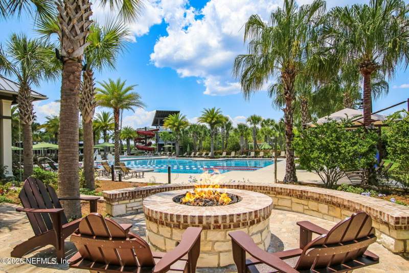 4 bedroom Single Family Residence at 132 Palisade Drive, Shearwater, St. Augustine — photo 3