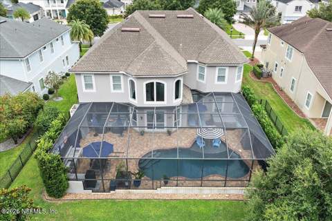 485 Old Bluff Drive, Ponte Vedra FL - photo 9 of 88