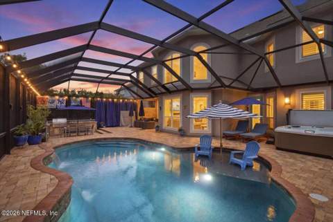 485 Old Bluff Drive, Ponte Vedra FL - photo 10 of 88