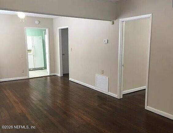 2 bedroom Single Family Residence at 2325 W 16th Street, East Grand Park, Jacksonville — photo 3