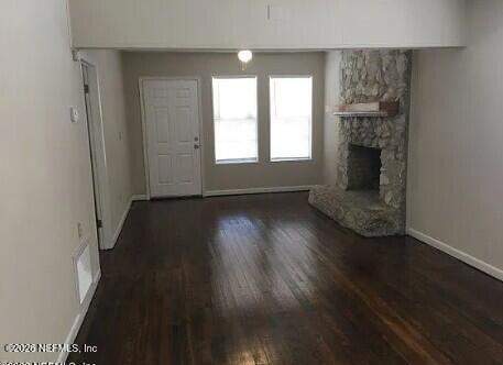 2 bedroom Single Family Residence at 2325 W 16th Street, East Grand Park, Jacksonville — photo 2