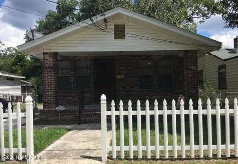 2325 W 16Th Street, home for sale on W 16Th Street