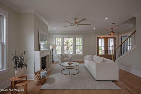 1829 Powell Place, Jacksonville FL - photo 15 of 113
