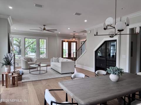 1829 Powell Place, Jacksonville FL - photo 16 of 113