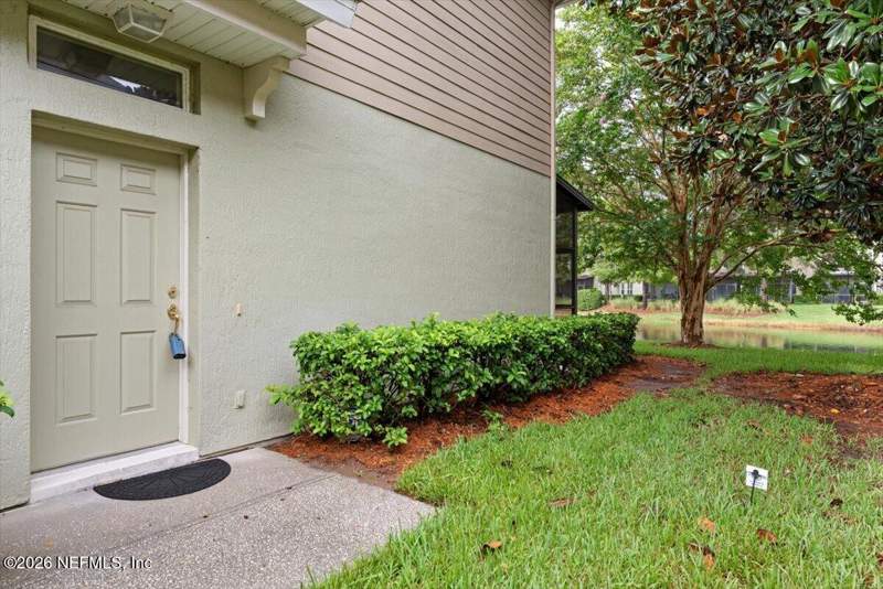 3 bedroom Townhouse at 7543 Scarlet Ibis Lane, Brightwater, Jacksonville — photo 2