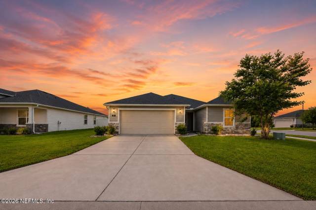 131 ONYX Court, St. Augustine 32086 home for sale