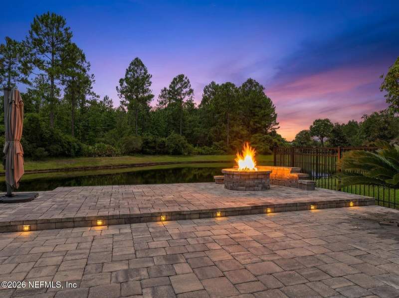 4 bedroom Single Family Residence at 97476 Albatross Drive, Heron Isles, Yulee — photo 4