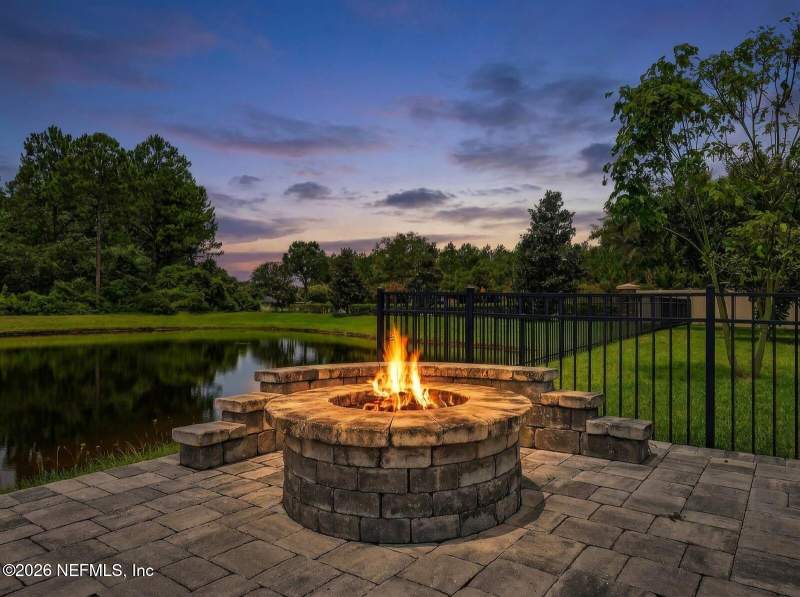 4 bedroom Single Family Residence at 97476 Albatross Drive, Heron Isles, Yulee — photo 3