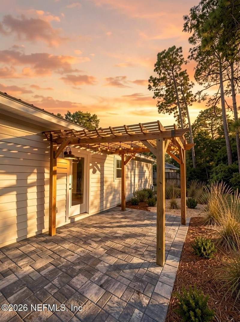 3 bedroom Single Family Residence at 51 Atlantic Oaks Circle, Atlantic Oaks, St. Augustine — photo 2
