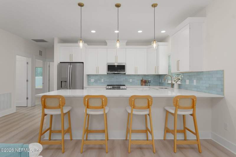 3 bedroom Single Family Residence at 51 Atlantic Oaks Circle, Atlantic Oaks, St. Augustine — photo 3