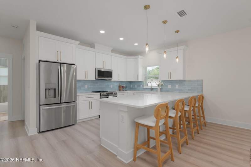 3 bedroom Single Family Residence at 51 Atlantic Oaks Circle, Atlantic Oaks, St. Augustine — photo 4