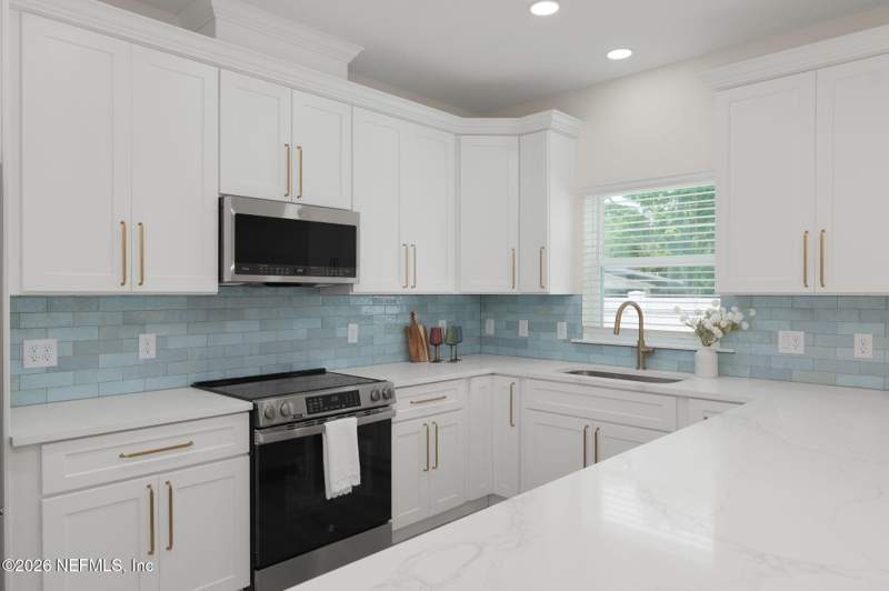 3 bedroom Single Family Residence at 51 Atlantic Oaks Circle, Atlantic Oaks, St. Augustine — photo 5