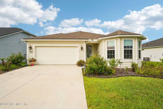 169 HICKORY PINE Drive, St. Augustine 32092 home for sale