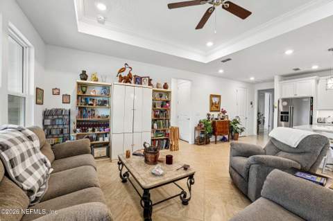 169 Hickory Pine Drive, St. Augustine FL - photo 14 of 66